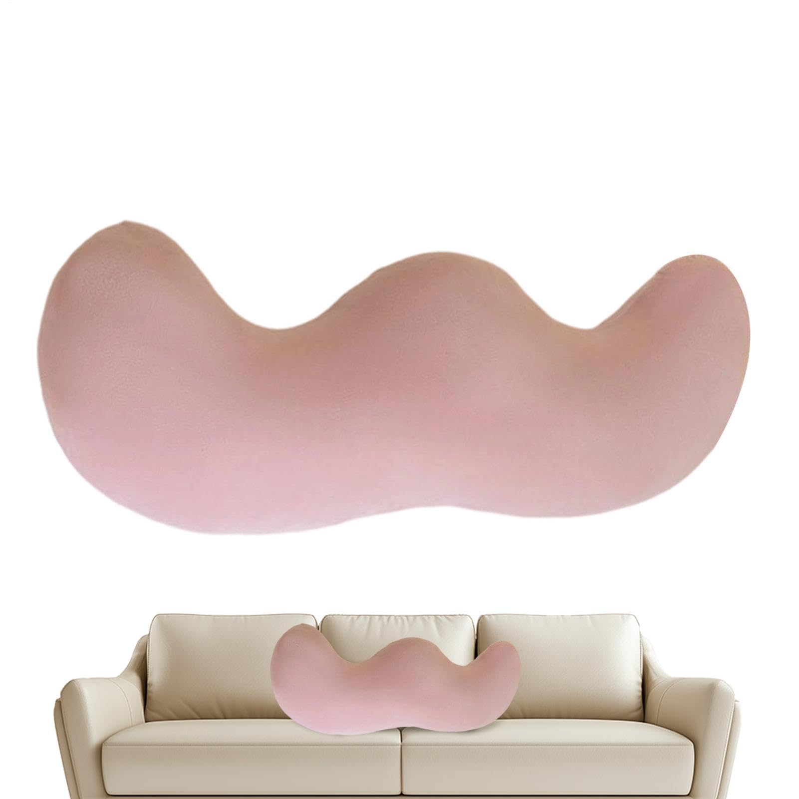 Cuscino Corpo Per Adulti Forma A Baccello Di Pisello Confortevole Ed | Cuscino A Supporto Completo Corpo Casa Viaggio Hotel Camera Da Gravidanza Adulti Donne Uomini Moglie