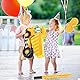 Bau Muldenkipper Pinata Bundle Bau Pinata mit Augenbinde und Stab Bauen Themen Party Zubehör Traktor Bagger Pinatas für Jungen Kinder Bau Geburtstag Party Dekorationen