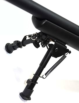 M-40A-1 競技用 スポーツガン Amazon.co.jp: タナカワークス ボルトアクション エアー