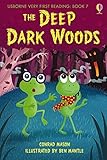 Deep, Dark Wood