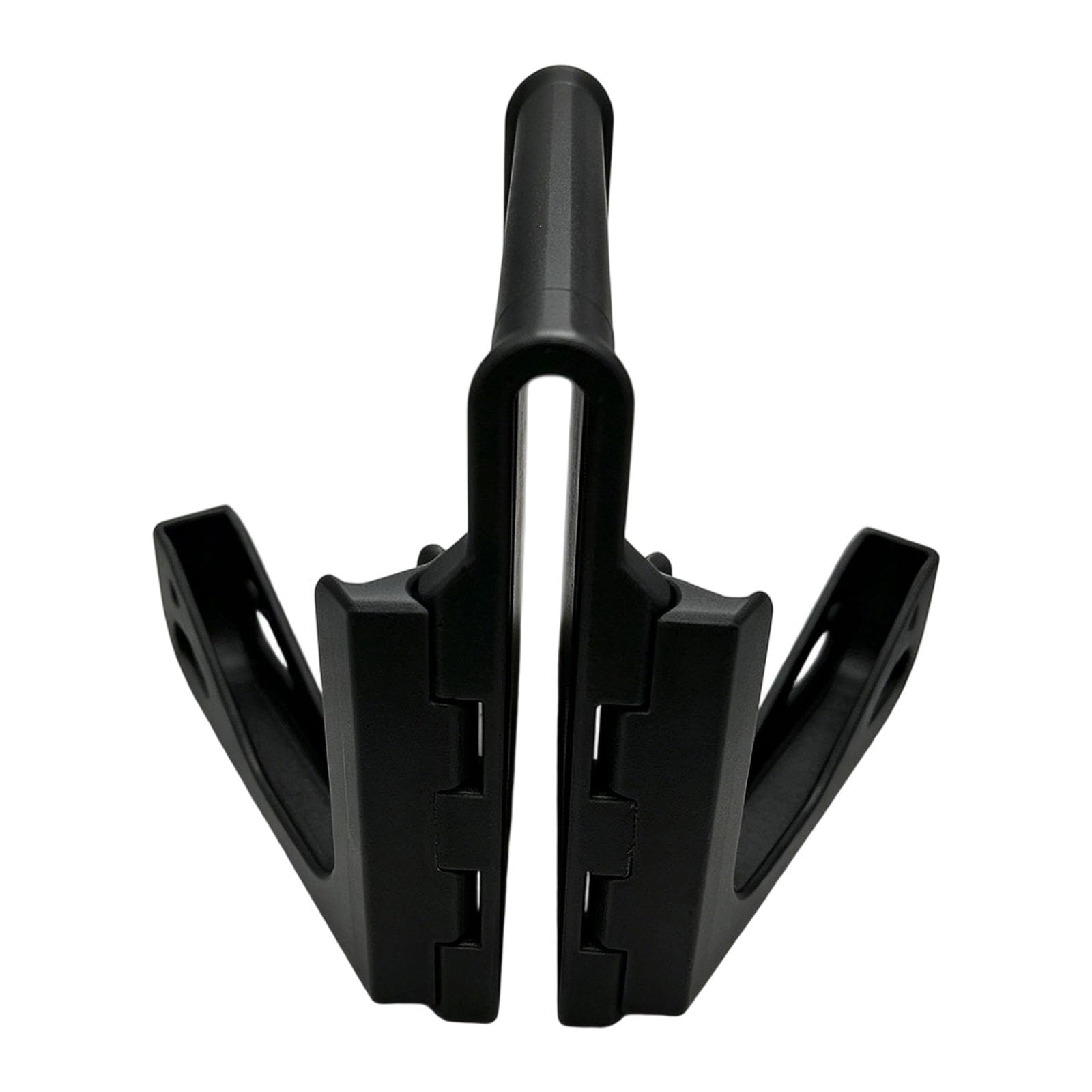 3D Printed Foldable Phone Stand for Sports Fits Most Smartphones Lightweight and Portable for Sports Tennis Net Phone Grip