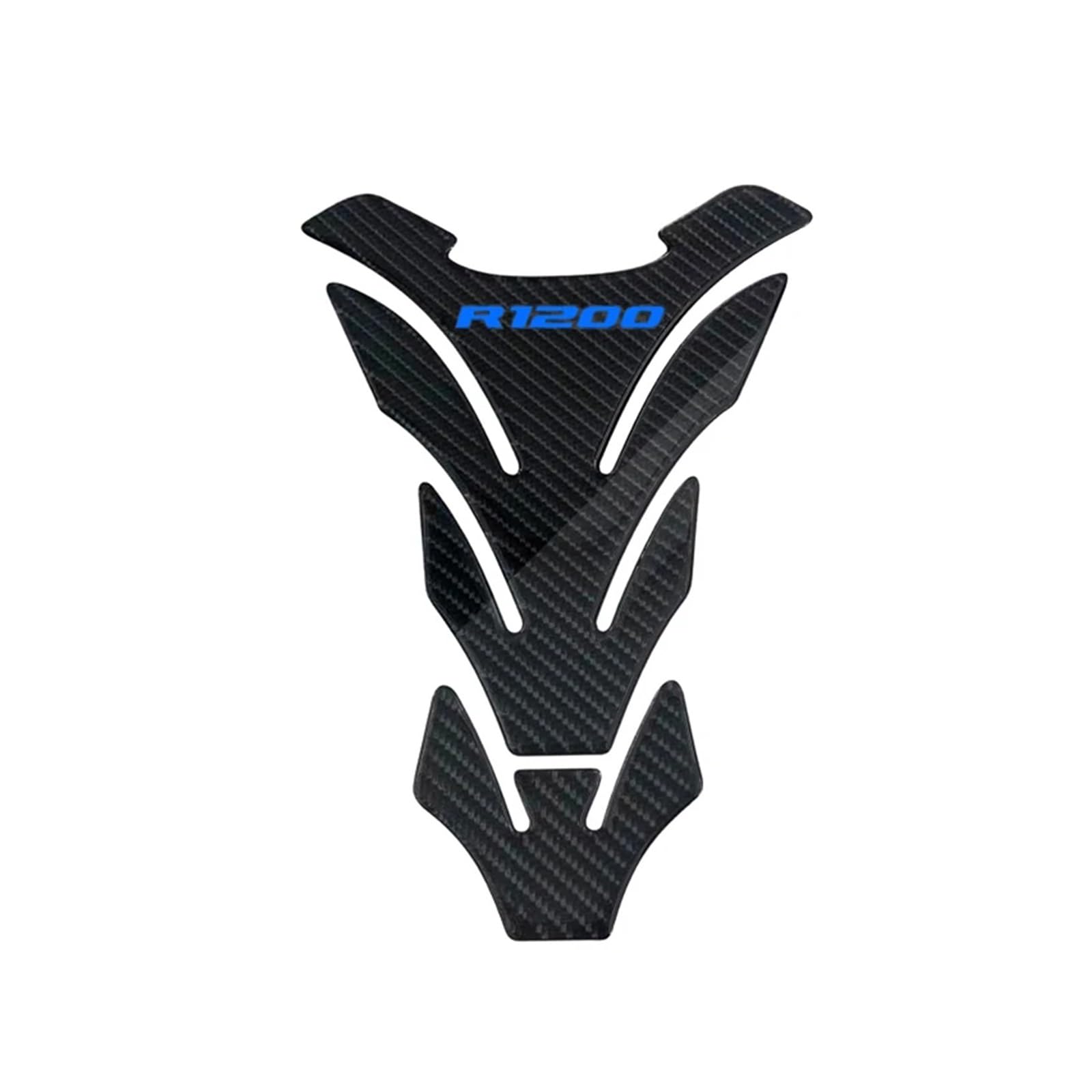 Motorbike Tank Pad Sticker for R 1200 GS R1200GS for Adventure R1200 GS Motorcycle Tank Pad Protector Sticker Tank Sticker Tank Pad Decal