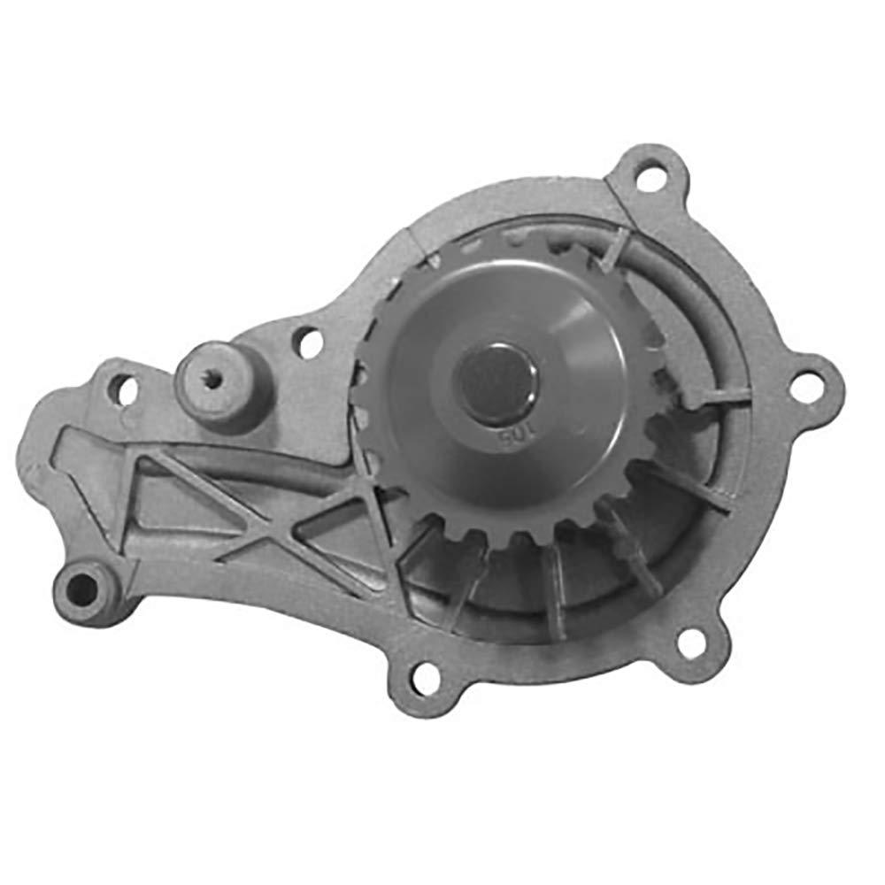 MAGNETI MARELLI Wasserpumpe