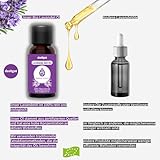 Zoom IMG-2 dasxgut olio di lavanda 30 Zoom IMG-2 dasxgut olio di lavanda 30