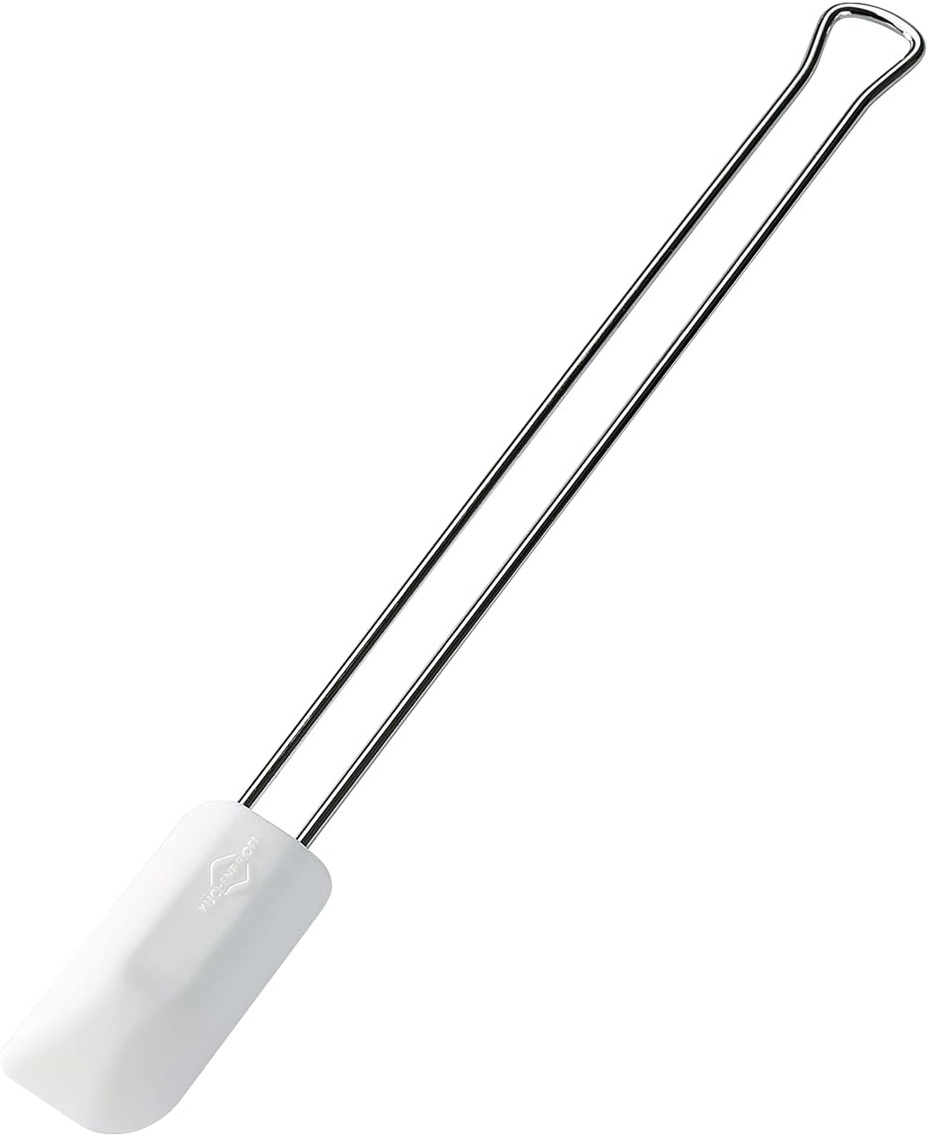 Küchenprofi Mini Dough Scraper, White, 20 x 2, 7 x 1