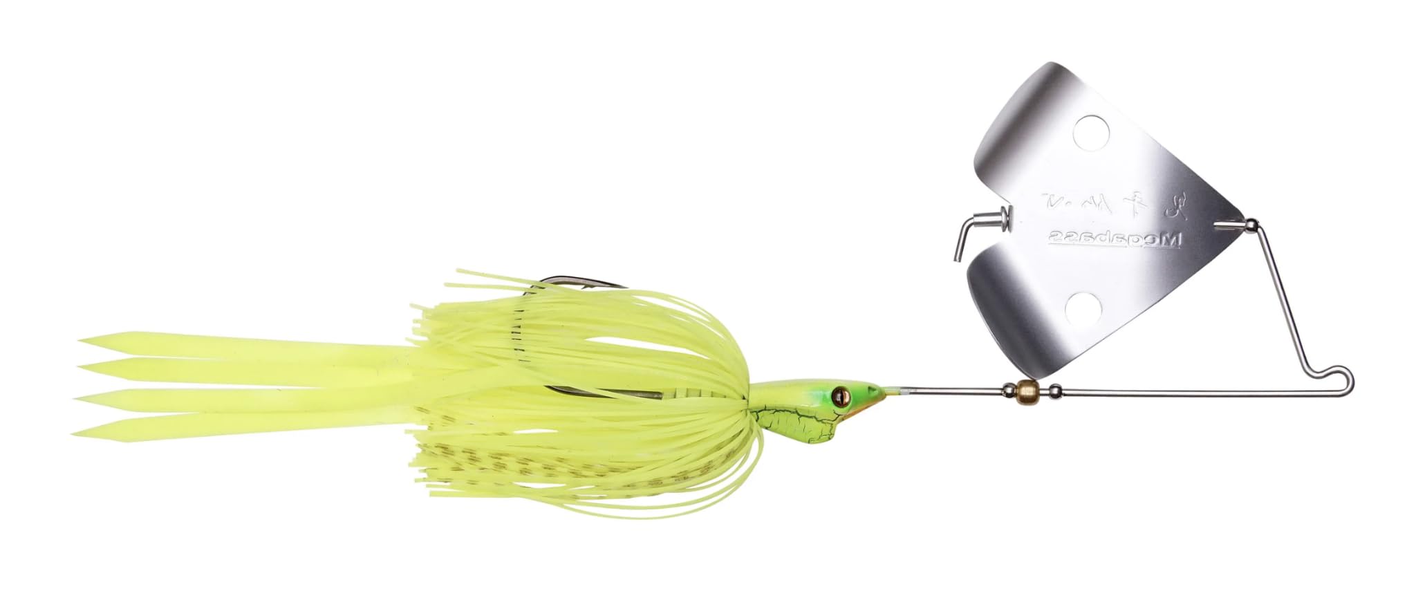 6 Best Buzzbaits of 2026 Megabass Jamaica