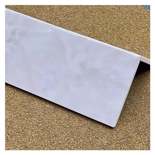 Davanzale per finestra Copertura per davanzale della finestra, lunghezza 100 cm, 140 cm, 180 cm, 200 cm, protección decorativa per davanzale della finestra/pannello di ricambio per finestra a bovindo/