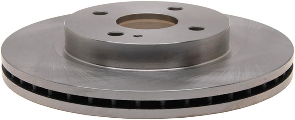 Raybestos 980863R Professional Grade Disc Brake Rotor