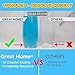 Great Home Multi Effervescent Spray Cleaner Set with 11PCS Fine Concentrated Solid All Purpose Effervescent Spray Cleaner