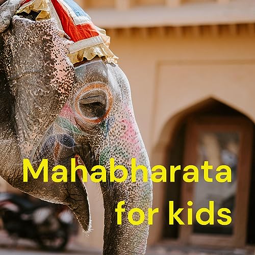 Episode 10: Parashuram curses Vasusena Podcast Por  arte de portada