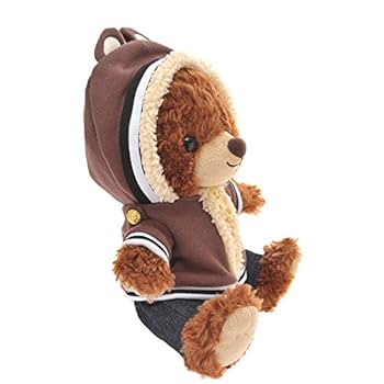 【限定】ディズニー ユニベア ストラップ 31体 まとめ なりきりコスチューム Amazon.co.jp: ディズニーストア UniBEARsity ユニベア