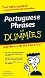 Portuguese Phrases For Dummies