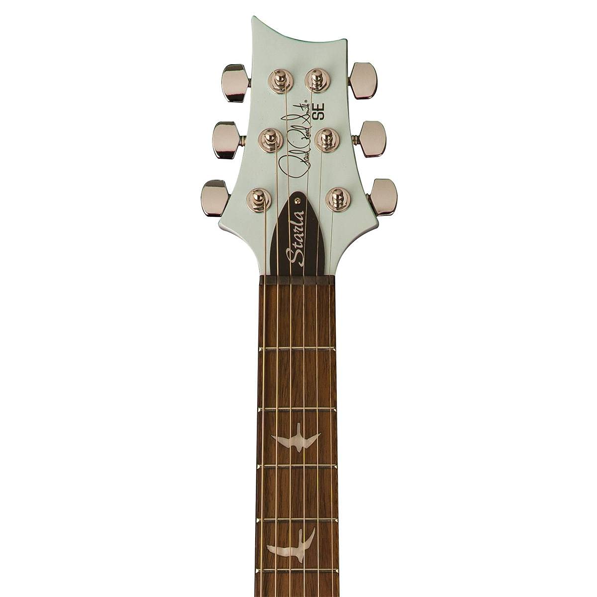 Amazon | PRS SE STARLA Stop Tail Powder Blue | エレキギター | 楽器