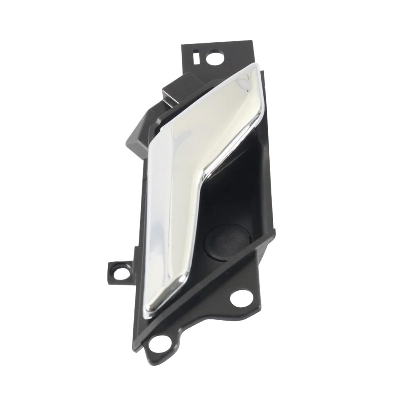 Fhcbutae 96861998 Left For Saturn For Vue 2008 2009 2010 Interior Door Pull Handle 96861998 96861999(96861998 Left)