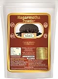 Veena Biotic Nagarmotha Powder - Cyperus Rotundus - Tunga Gaddalu - Nagarmotha Churna - 100 gm