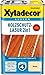 Produktbild Xyladecor Holzschutzlasur 201 farblos 2,5 Liter