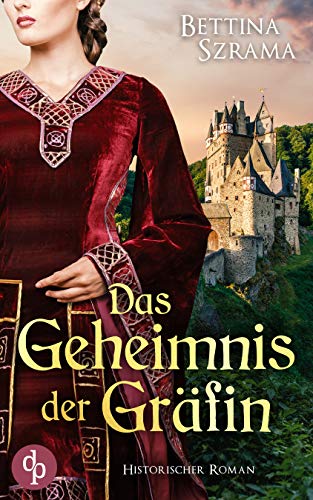 Cover zum Buch Das Geheimnis der Gräfin