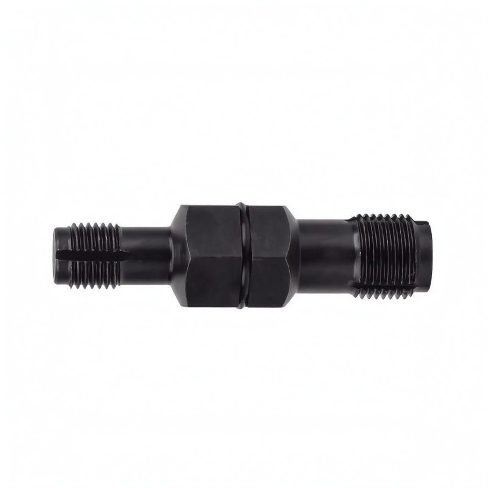 Spark Plug Thread Repair Tool Slotted Cutting Section Double-Ended Repair Tap Hexagonal Spark Plug Plug Chaser 14mm-18mm|Business & Industrial| CNC, Metalworking & Manufacturing| Metalwor-picture-27