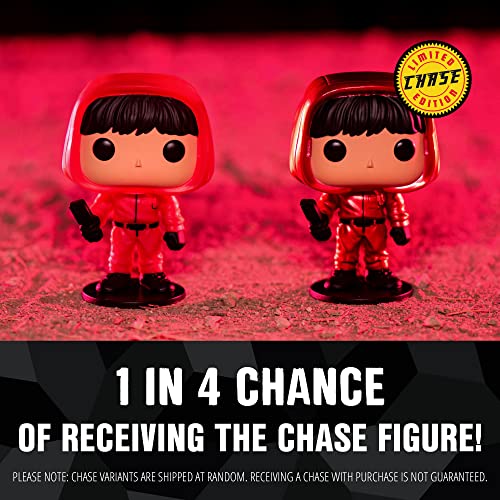Funkoverse: Squid Game 101 Expansion miniatura 6
