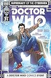 Doctor Who: Supremacy of the Cybermen #3