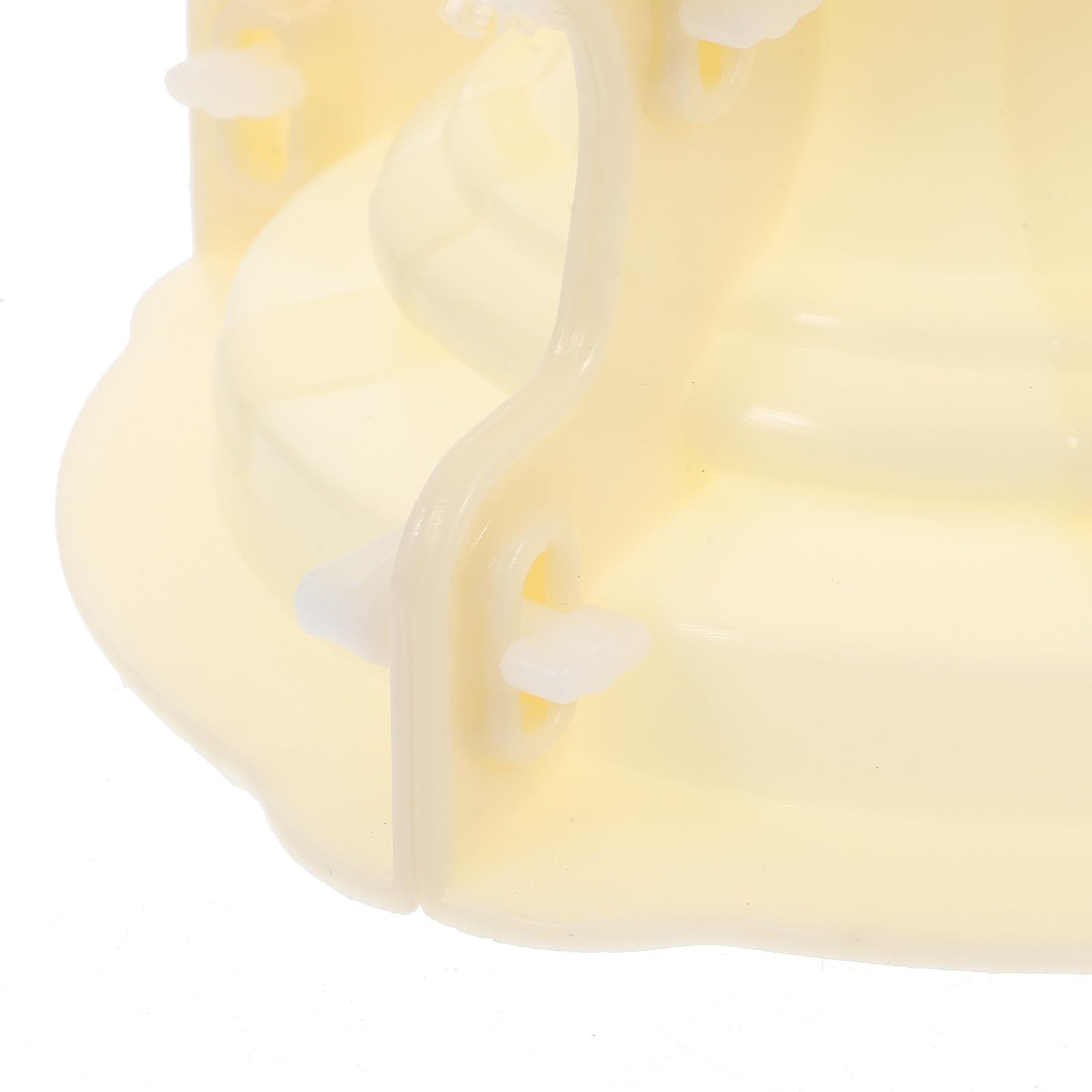 UKCOCO Stampo per Fioriera in Plastica Stile Europeo, Flessibile e Lavabile, per Fai da Te e Artigianato Creativo Vaso Beige Resistente