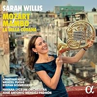 La Bella Cubana - Mozart y Mambo Vol. 3