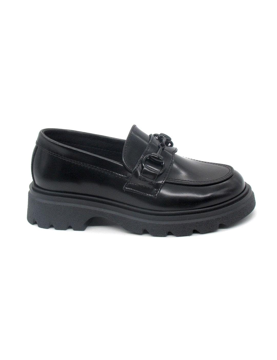 Pablosky Colegiales de niña Paola Negros de Piel
