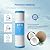 AquaWeaver 1 Micron 10" x 2.5" Whole House CTO Carbon Water Filter Cartridge, Compatible with DuPont WFPFC8002, GE FXWTC, Culligan D-10A, Pentek CBC-10 & More, 6-Pack