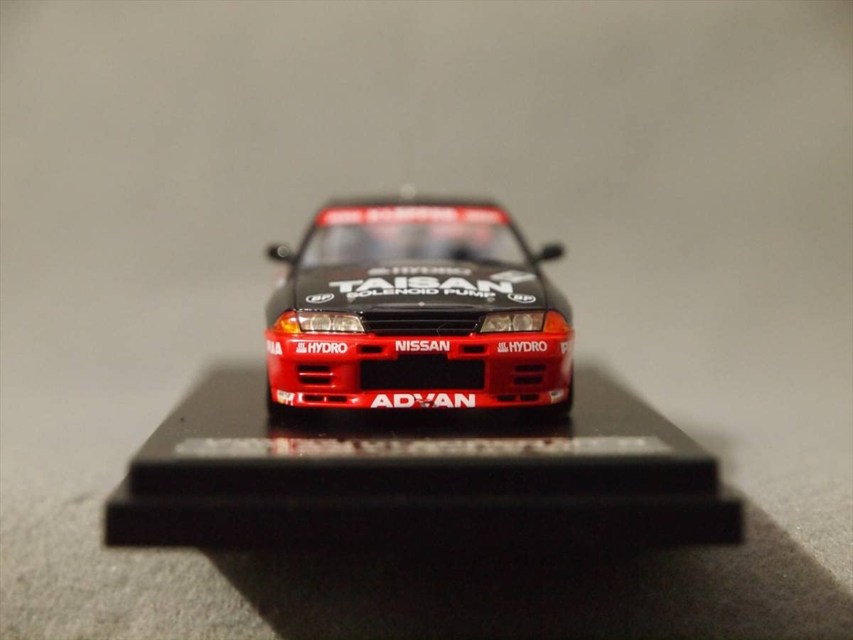 Amazon.co.jp: TAISAN KLEPPER GT-R R32 1991 JTC #2 Kenji Takahashi