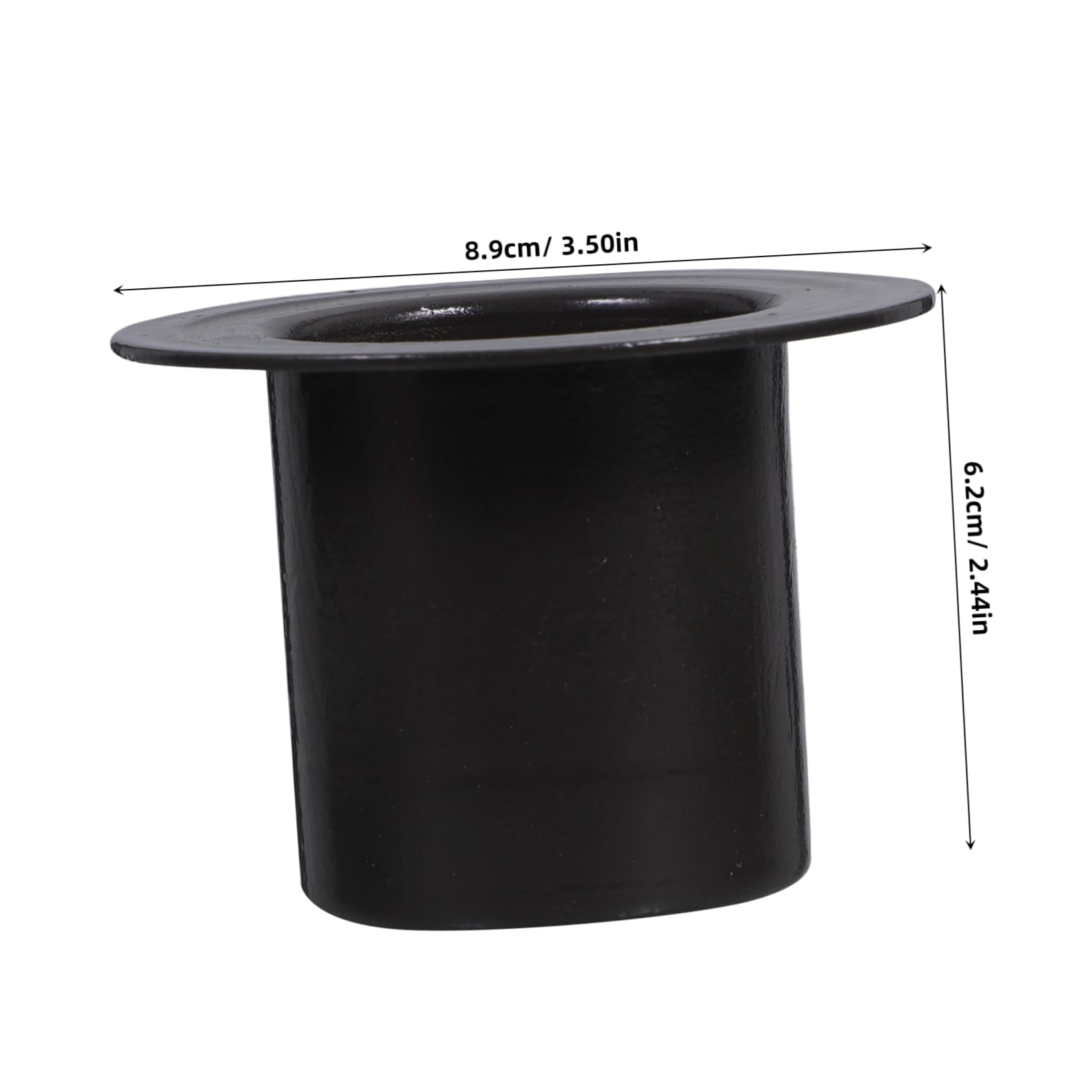 Toddmomy Outdoor Rain Chain Adapter for Gutter Drainage Durable and Reliable Rain Chain Supplies for Efficient Water Flow Decorative Drainer Accessory for Garden Use