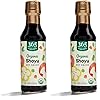 365 by Whole Foods Market, Organic Soy Sauce, 10 Ounce (Pack of 2)