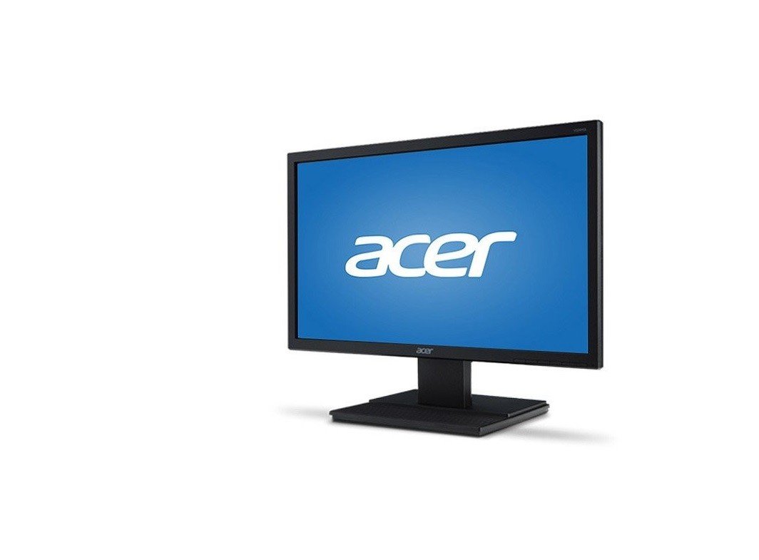 Amazon.co.jp: Acer UM.HV6AA.001 27-Inch Screen LCD Monitor