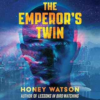 Emperor's Twin cover art