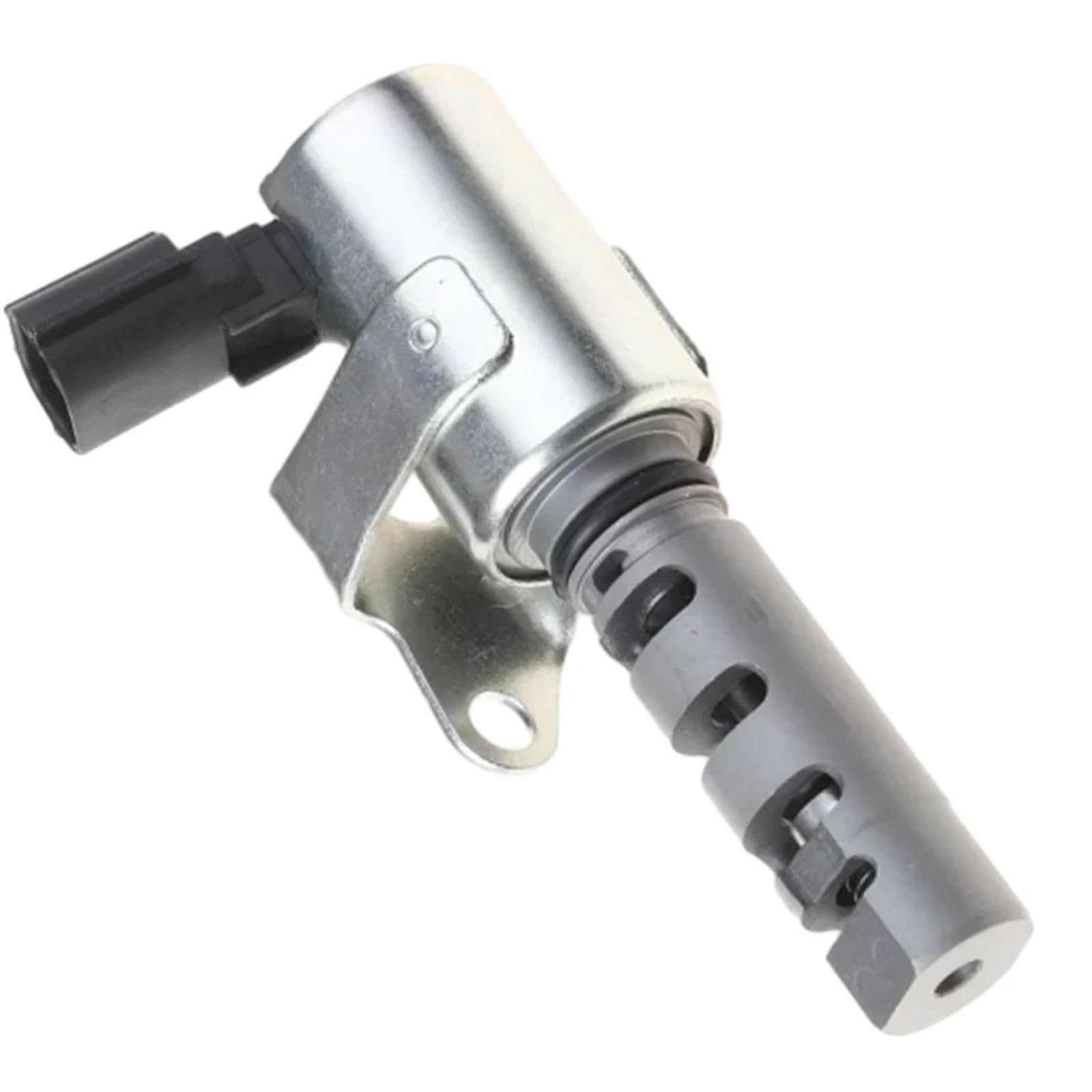 Gjmnpejz One Color 15330-74030 Engine Vvt Variable Valve Timing Solenoid Oil Control For Sxe10 1998-2005 15330-74031