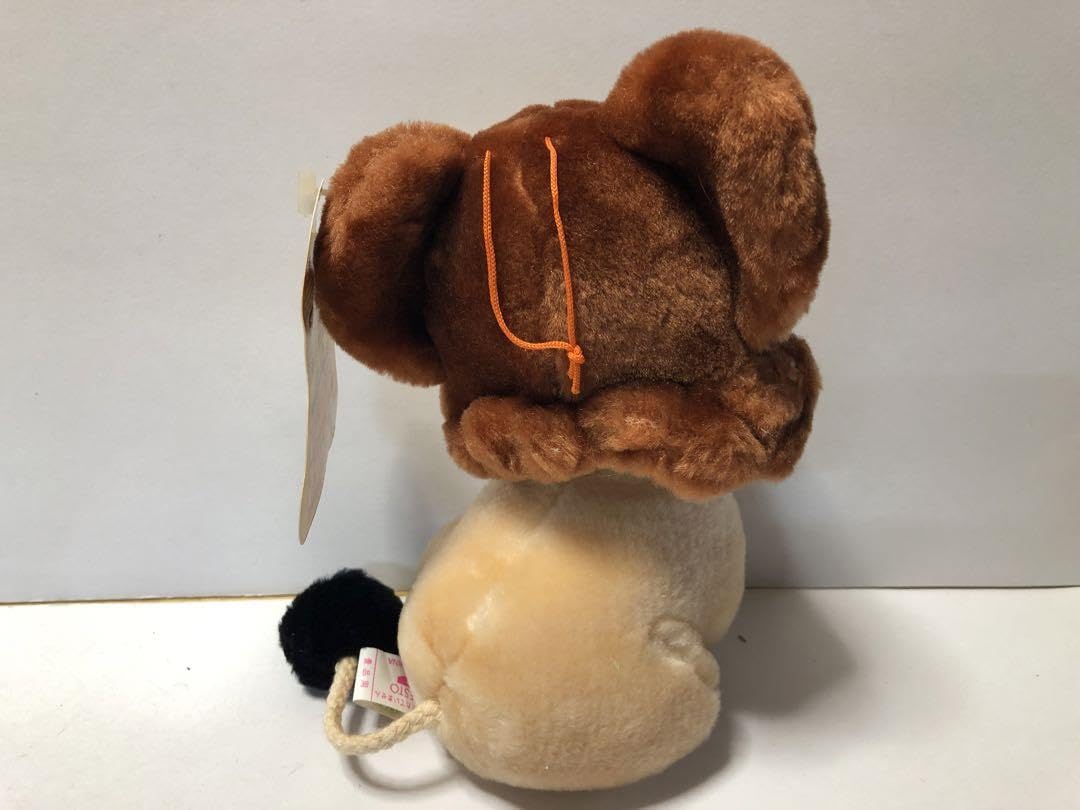 Amazon.co.jp: ジャングル大帝 レオ ライヤ ぬいぐるみ レトロ : おもちゃ