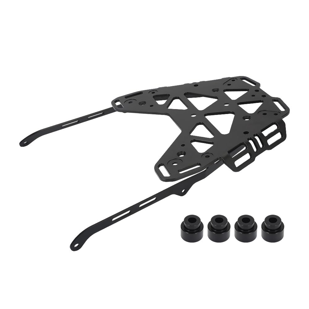 Pannier Holder para Tenere 700 para XTZ700 para Rally Edition Equipaje Trasero De Motocicleta