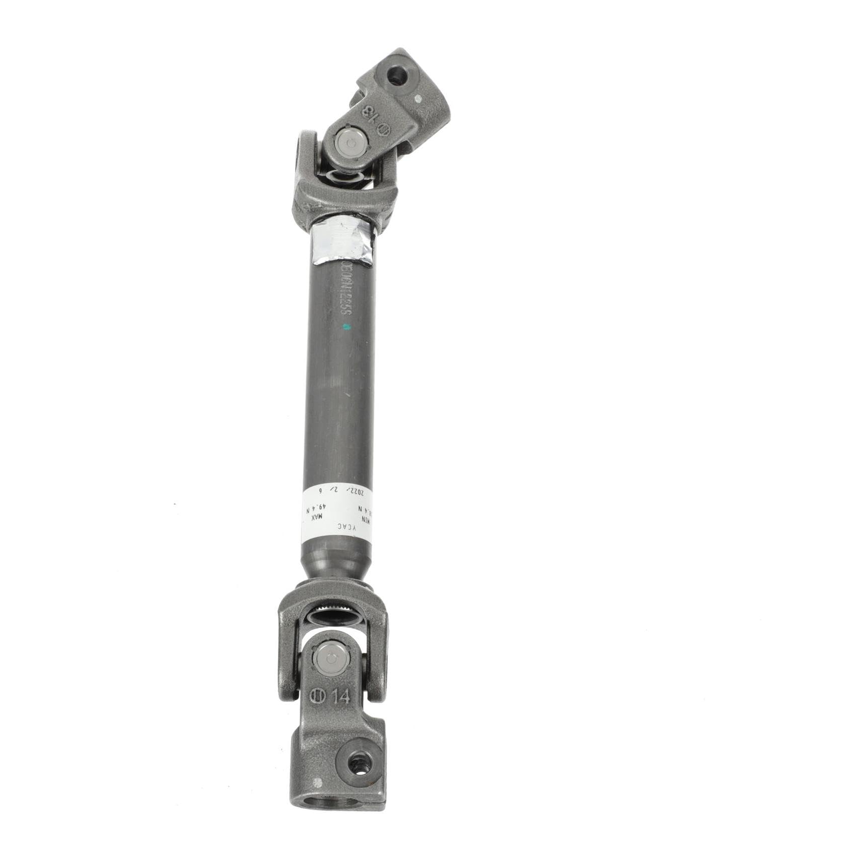 Amazon.com: Genuine OEM for MAZDA 2011-2014 Mazda2 Intermediate