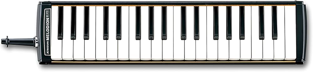 北欧メロハー◆SWEDISH MELODIC ROCK VOL.5,7,8,9 Suzuki Melódica (M-37C) : Amazon.com.br: Instrumentos Musicais