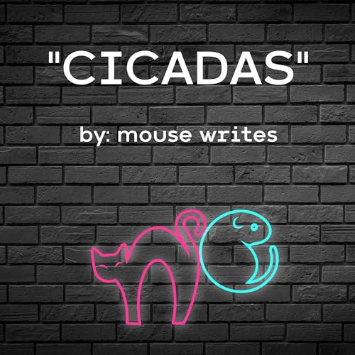 Cicadas