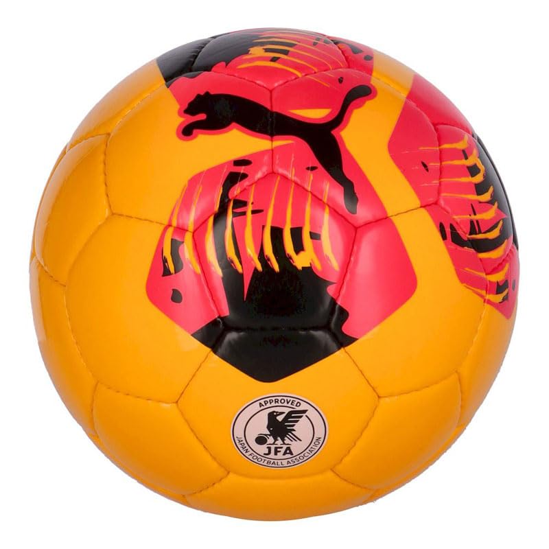 Amazon | プーマ PUMA サッカーボール ビッグキャット ボール