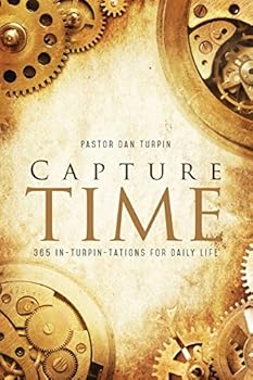 Paperback Capture Time Book