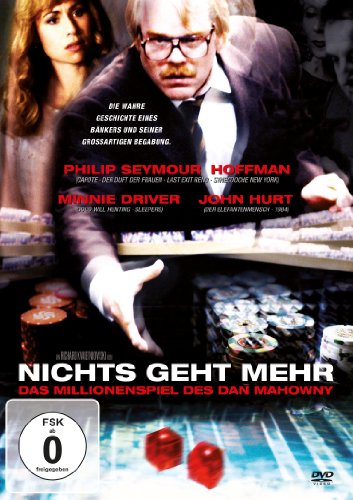Nichts geht mehr - Das Millionenspiel des Dan Mahowny - Mehr Infos/Bestellen