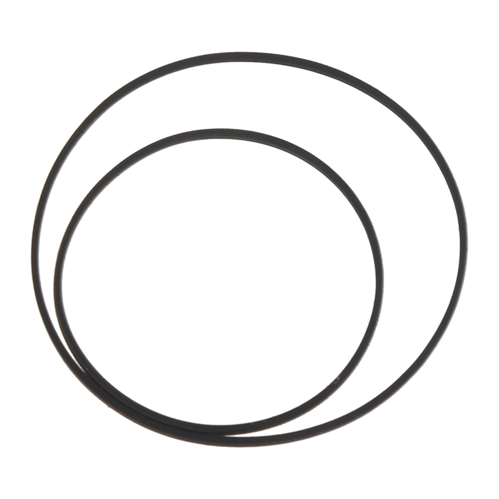 Amazon | RQ-SXシリーズカセットデッキプレーヤーRQ-SX用薄型ベルト2個