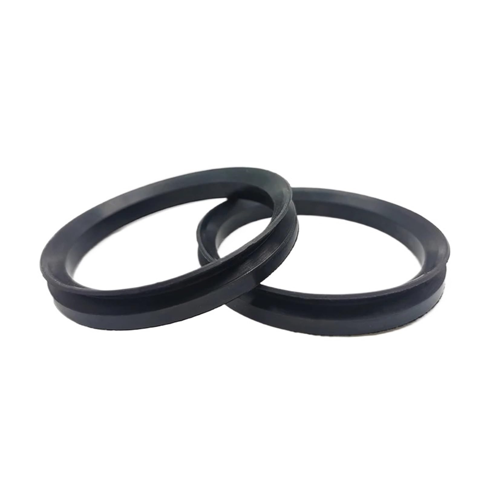 VA3-VA20-VA22-VA25-VA30 VA2000 Type O Ring Sealing Gasket Cuff NBR(Nitrile Butadiene Rubber) Rubber Rotary Water Shaft Seal(VA-13(5pcs))