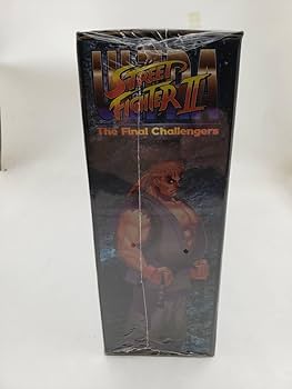 Amazon.co.jp: ウルトラストリートファイターII Street Fighter