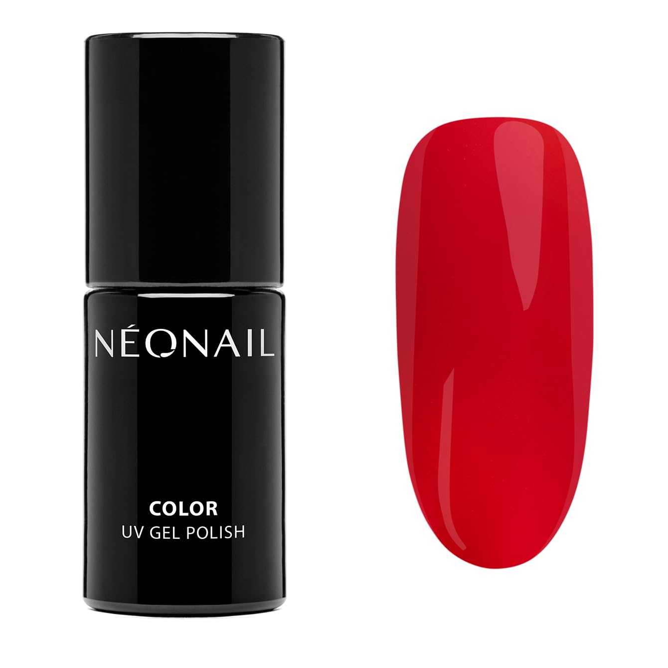 NÉONAIL Your Special Trio - Zestaw do Manicure - Lakiery Hybrydowe - 2 x 7,2ml - Pyłek Metallic Effect 10