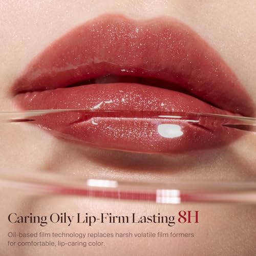 Lightweight Moisturizing Glossy Lipstick - image 4