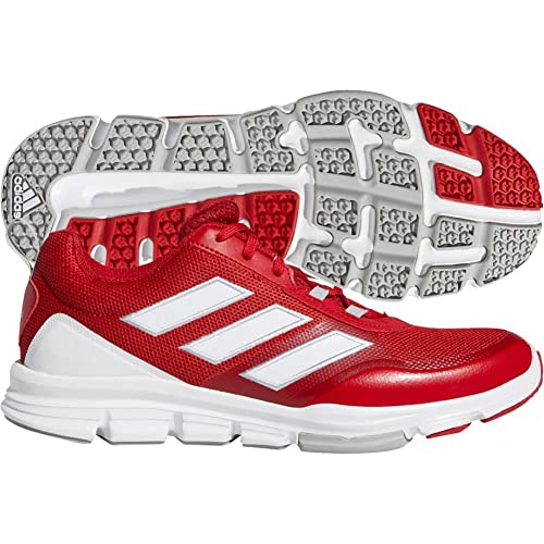 adidas Men's Speed Trainer 5 Baseball Shoe