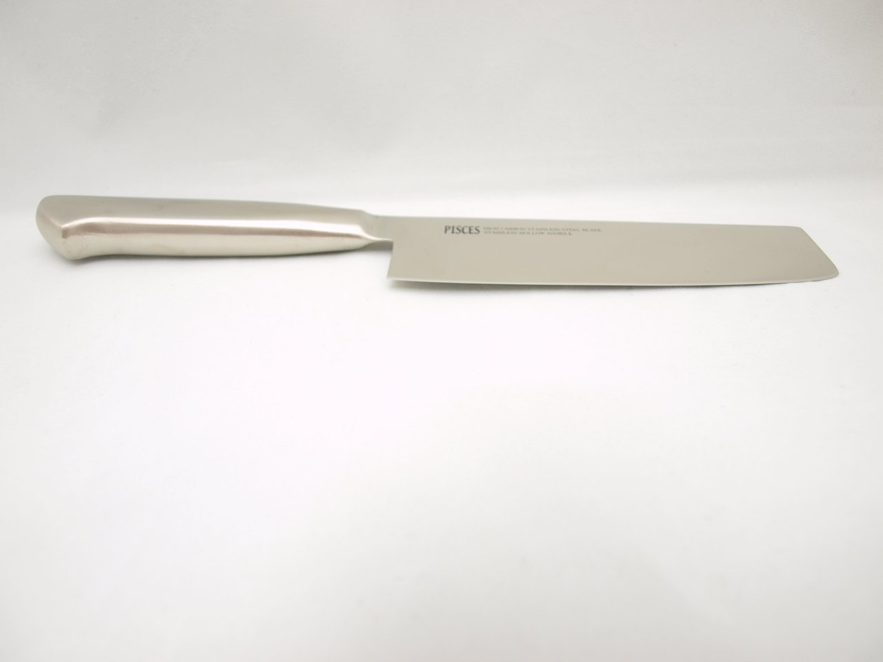 Amazon｜佐竹産業 包丁 PISCES 菜切り包丁 日本製 170mm 野菜 錆び